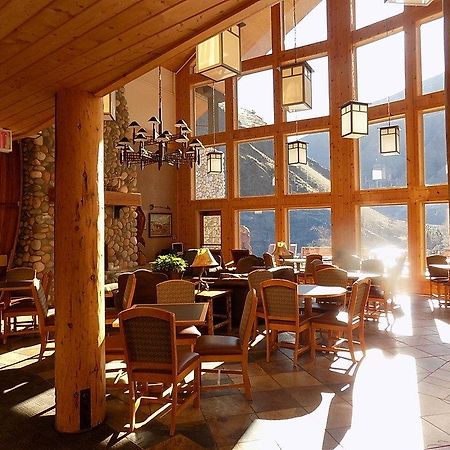 Salmon Rapids Lodge Riggins インテリア 写真