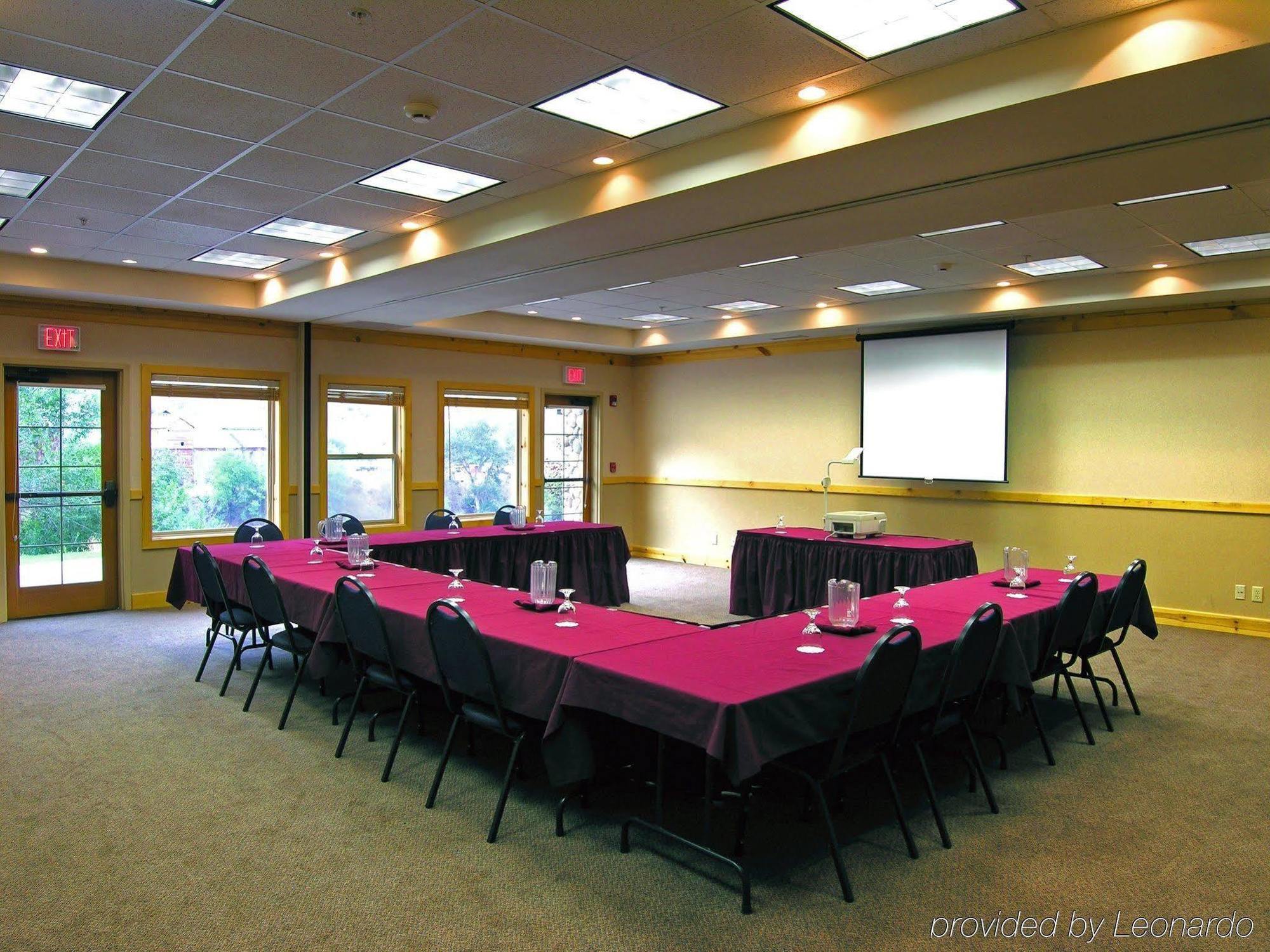 Salmon Rapids Lodge Riggins 設備 写真